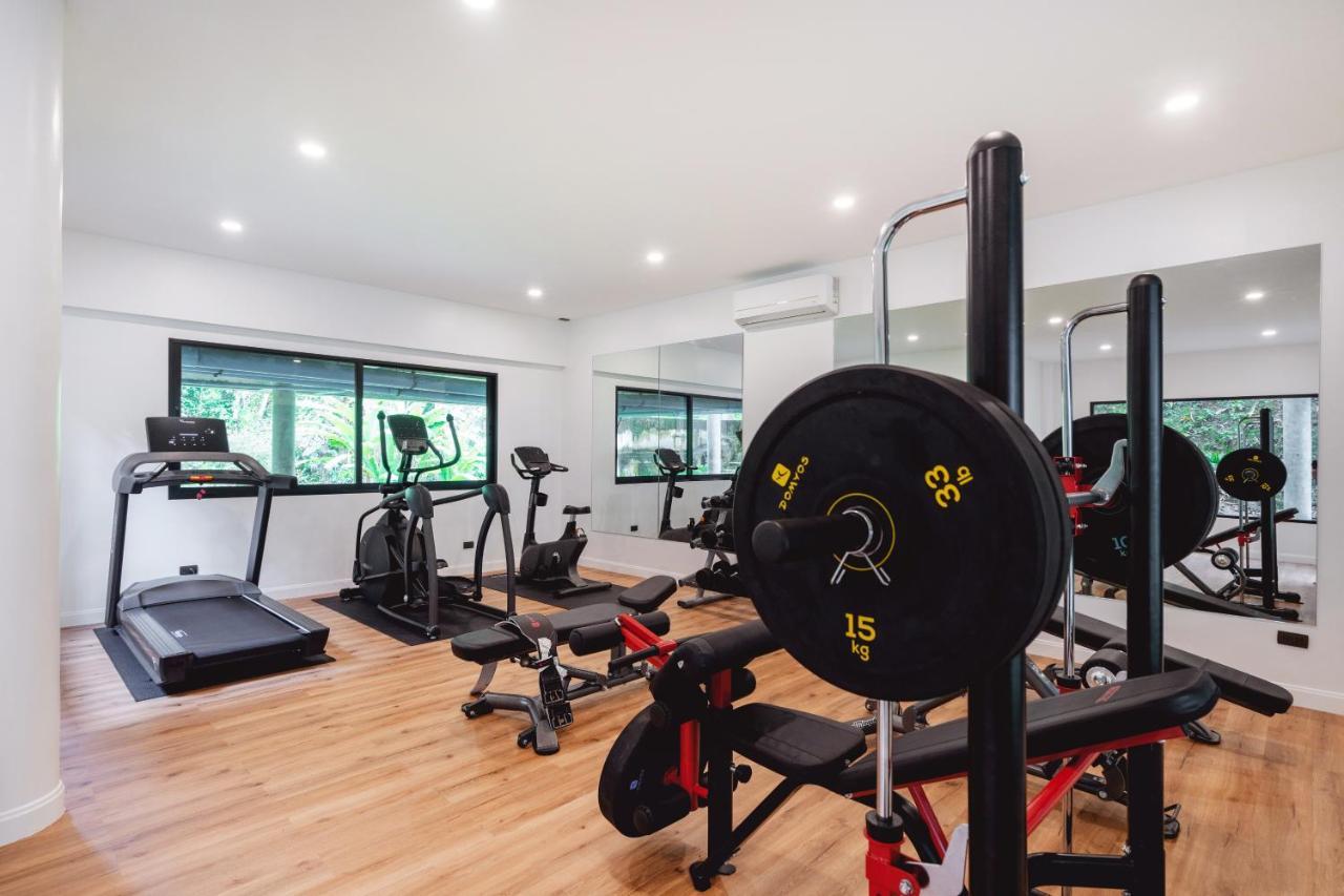 Fully Serviced Grand Villa Luxury Time Phuket Praia de Bang Tao Exterior foto
