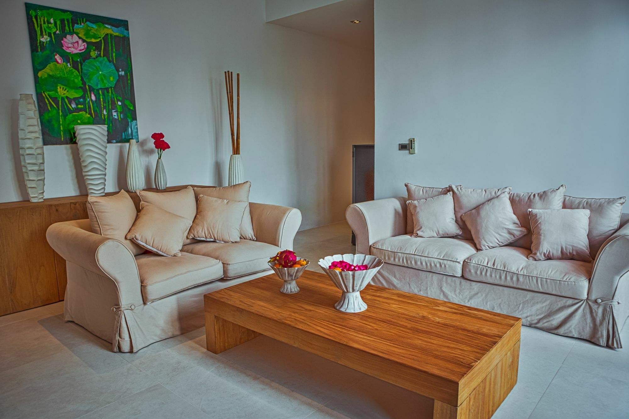 Fully Serviced Grand Villa Luxury Time Phuket Praia de Bang Tao Exterior foto