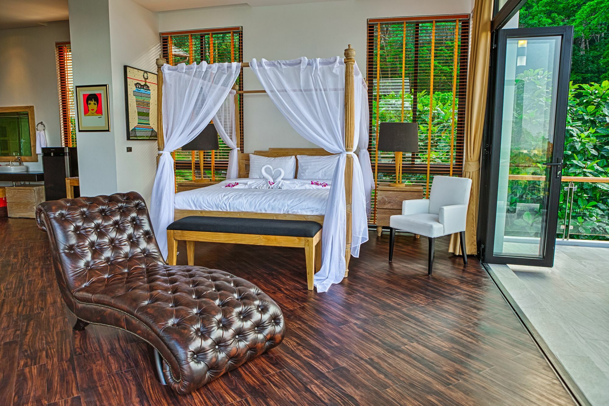 Fully Serviced Grand Villa Luxury Time Phuket Praia de Bang Tao Exterior foto