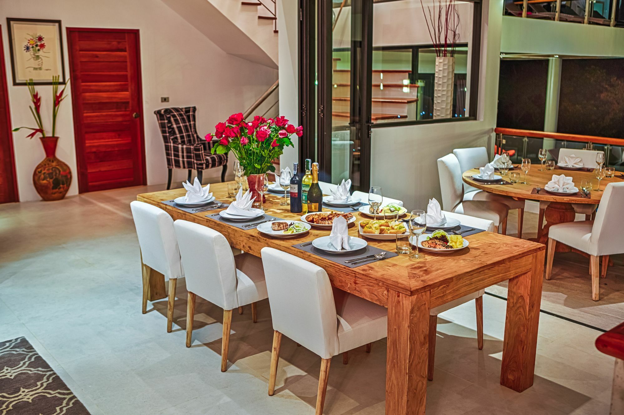 Fully Serviced Grand Villa Luxury Time Phuket Praia de Bang Tao Exterior foto
