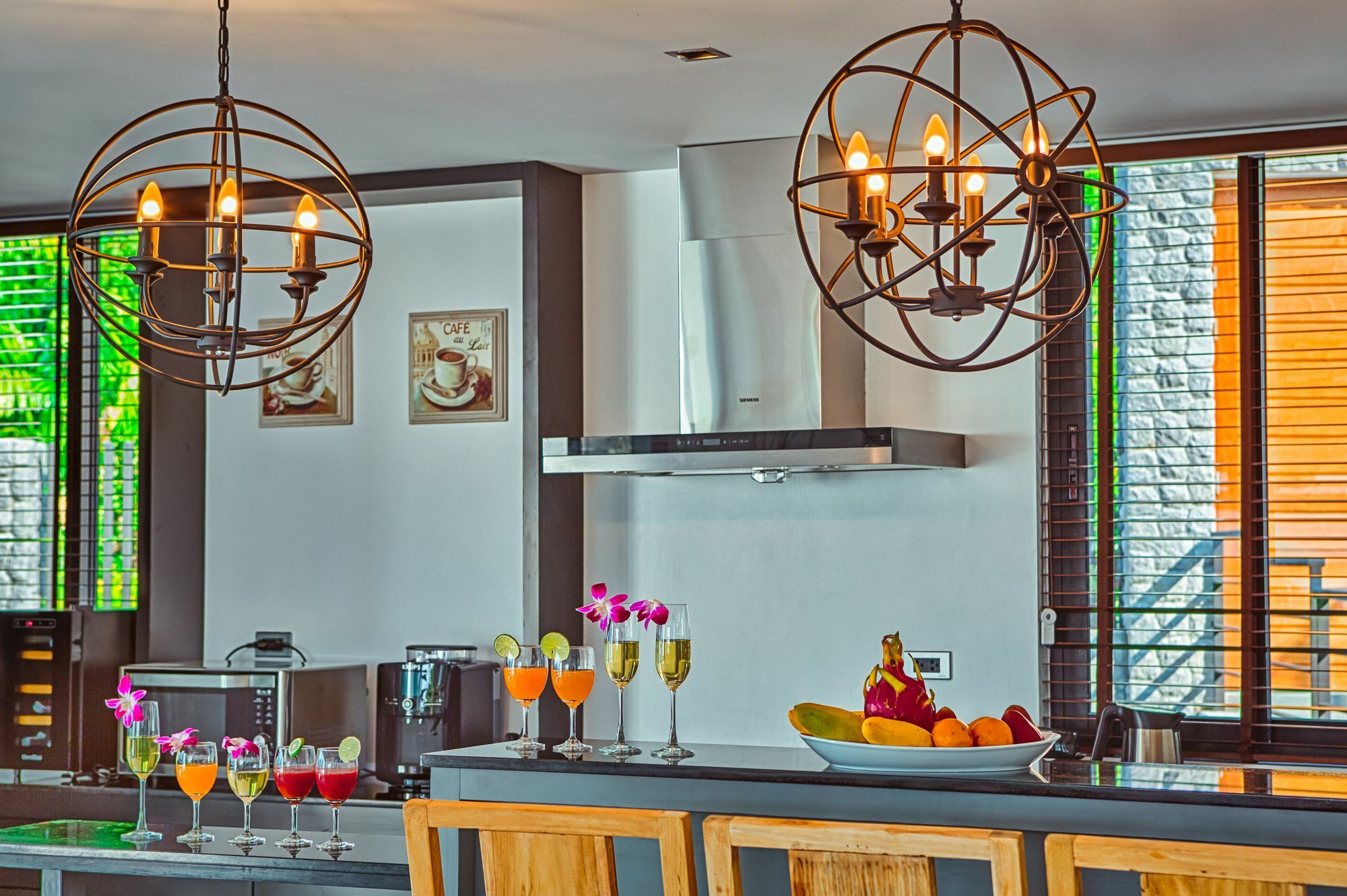 Fully Serviced Grand Villa Luxury Time Phuket Praia de Bang Tao Exterior foto