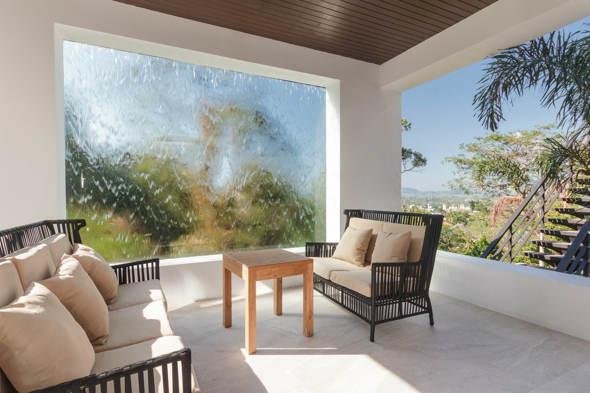Fully Serviced Grand Villa Luxury Time Phuket Praia de Bang Tao Exterior foto