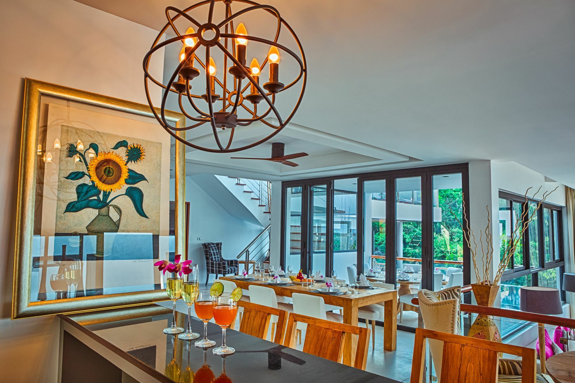 Fully Serviced Grand Villa Luxury Time Phuket Praia de Bang Tao Exterior foto