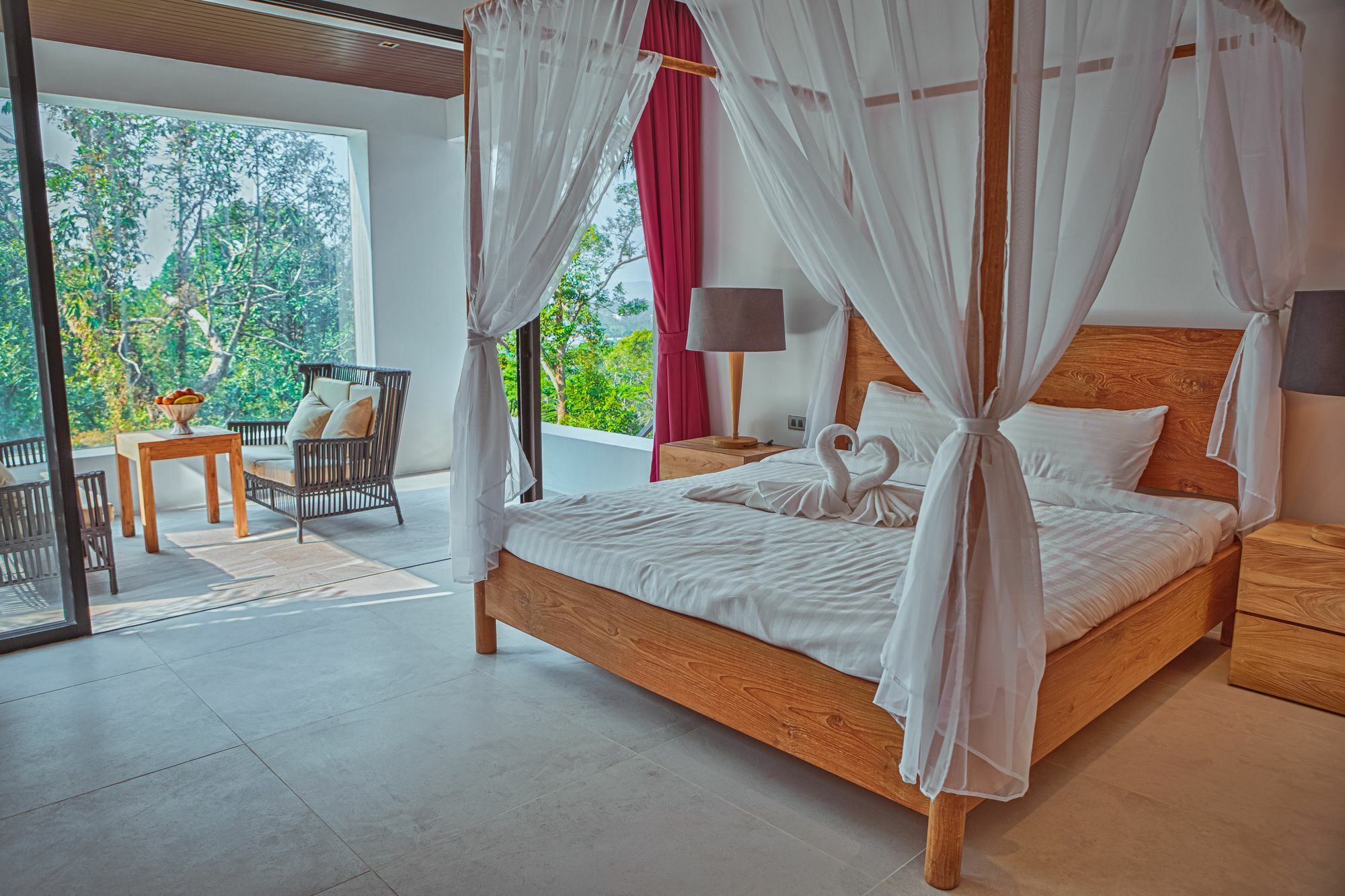 Fully Serviced Grand Villa Luxury Time Phuket Praia de Bang Tao Exterior foto