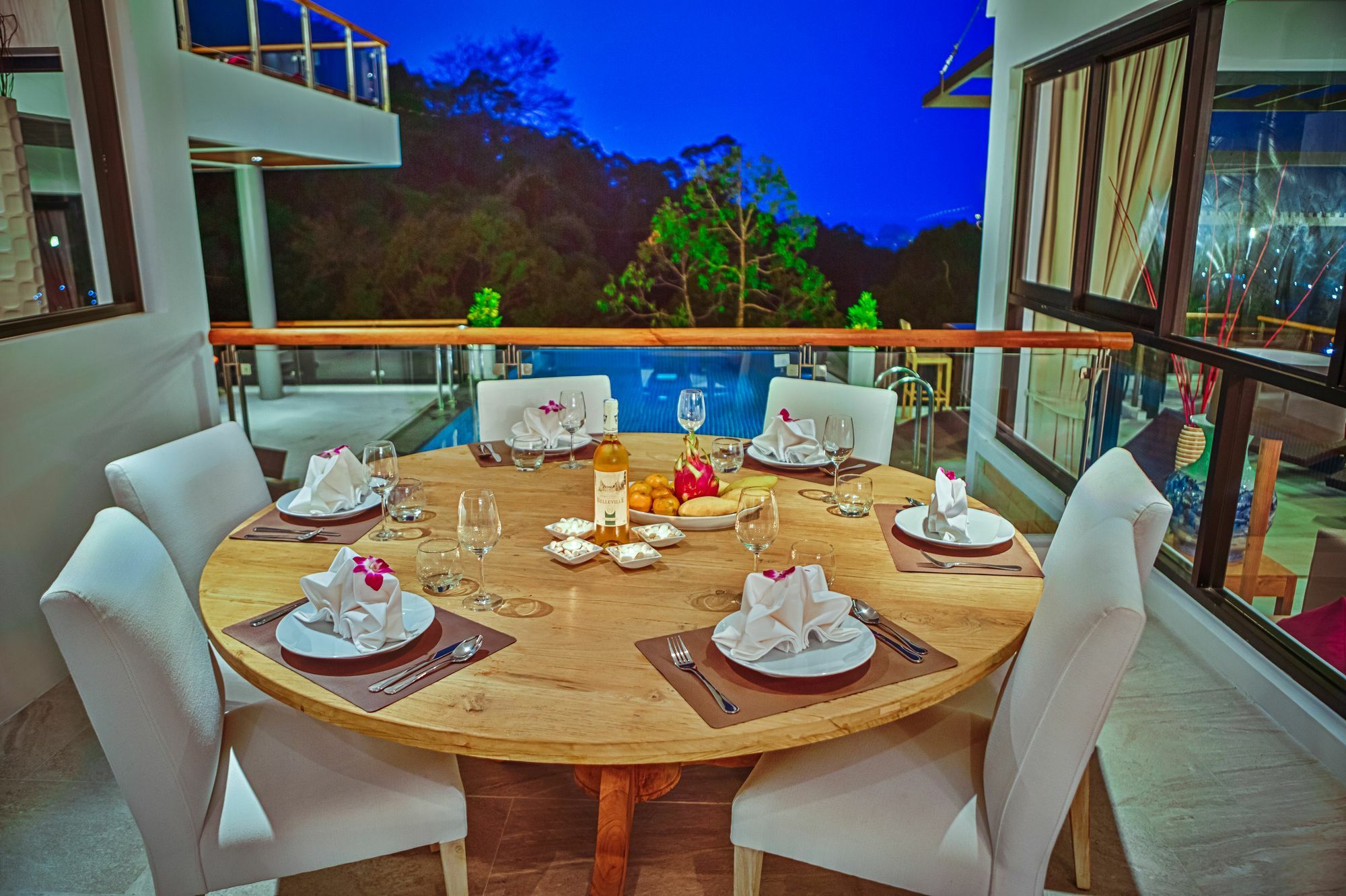 Fully Serviced Grand Villa Luxury Time Phuket Praia de Bang Tao Exterior foto