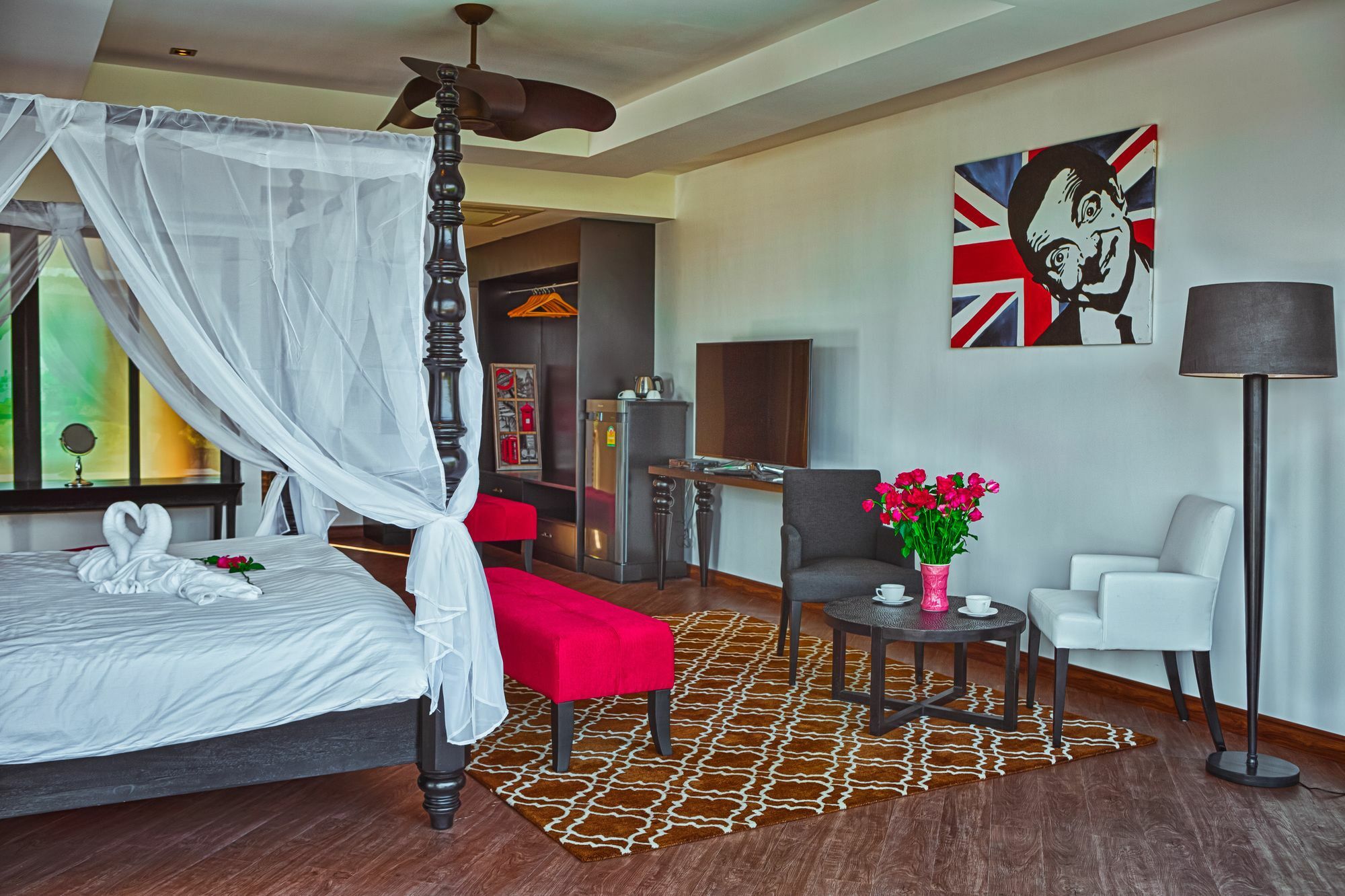 Fully Serviced Grand Villa Luxury Time Phuket Praia de Bang Tao Exterior foto