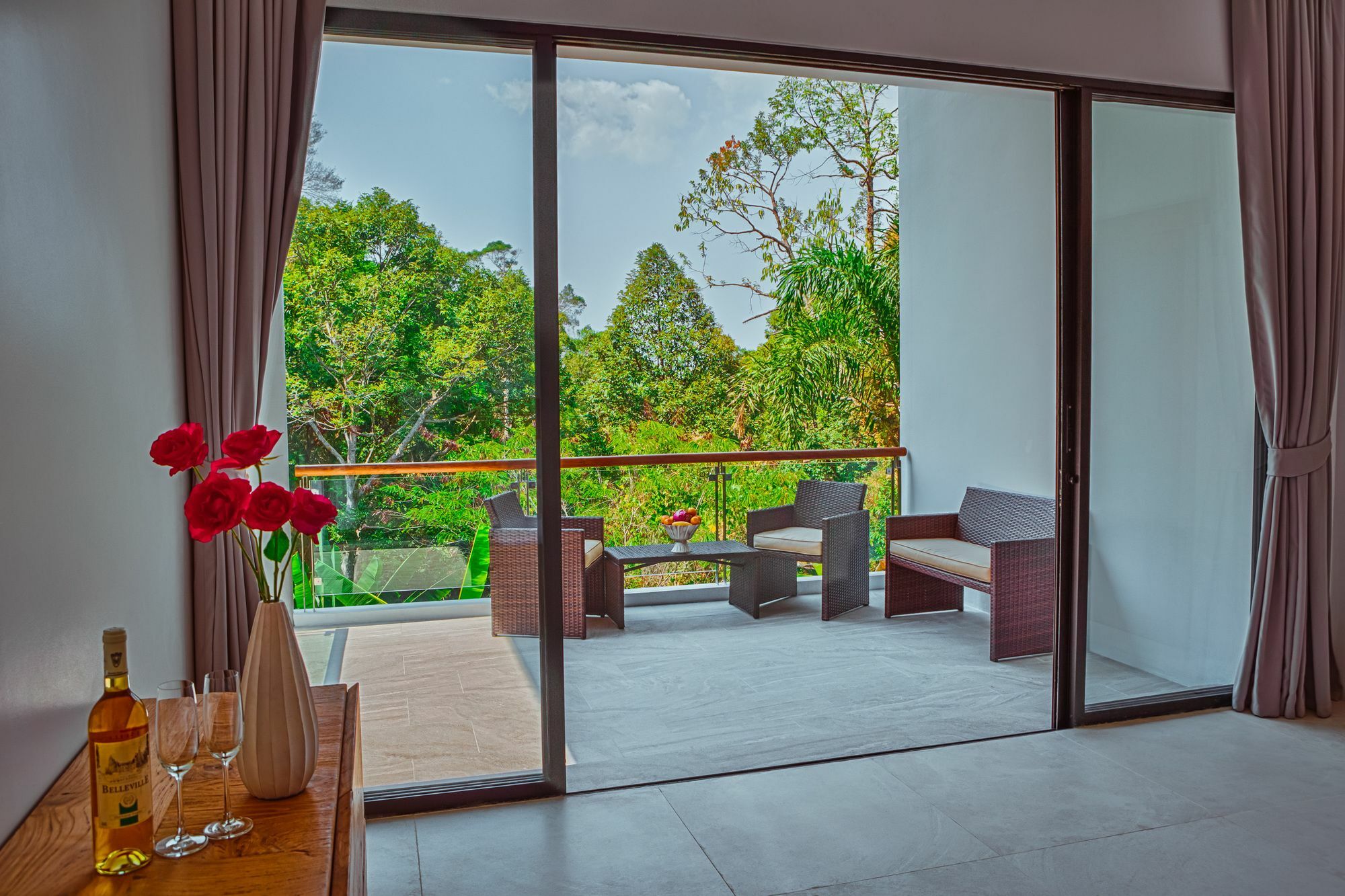Fully Serviced Grand Villa Luxury Time Phuket Praia de Bang Tao Exterior foto