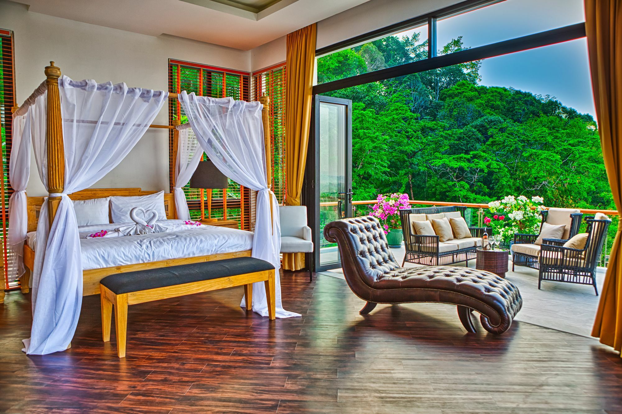 Fully Serviced Grand Villa Luxury Time Phuket Praia de Bang Tao Exterior foto
