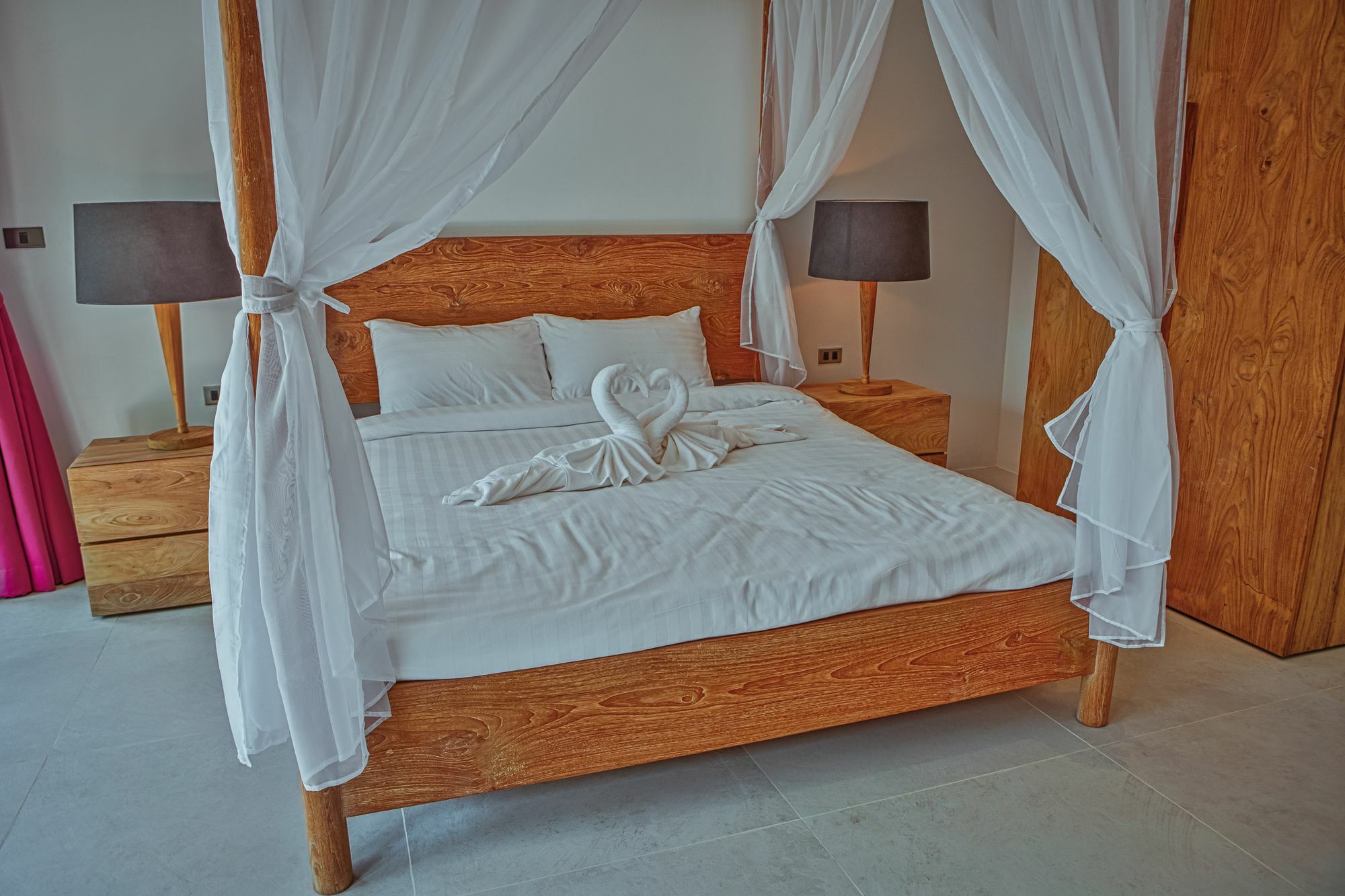 Fully Serviced Grand Villa Luxury Time Phuket Praia de Bang Tao Exterior foto