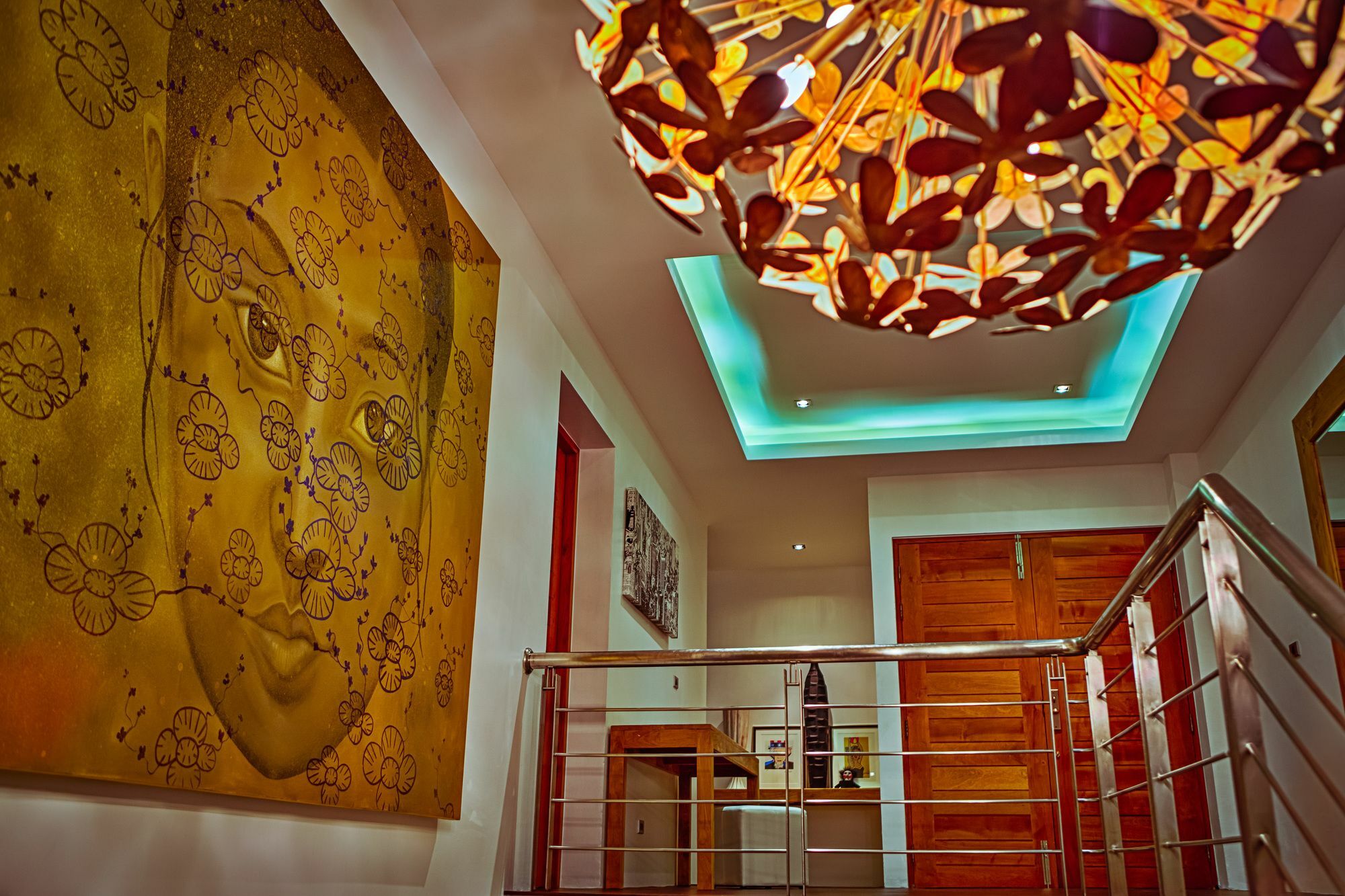 Fully Serviced Grand Villa Luxury Time Phuket Praia de Bang Tao Exterior foto