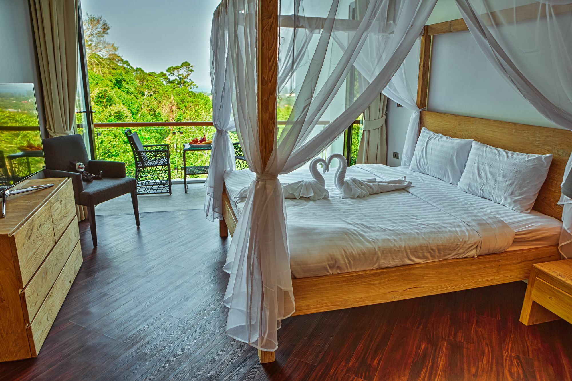 Fully Serviced Grand Villa Luxury Time Phuket Praia de Bang Tao Exterior foto