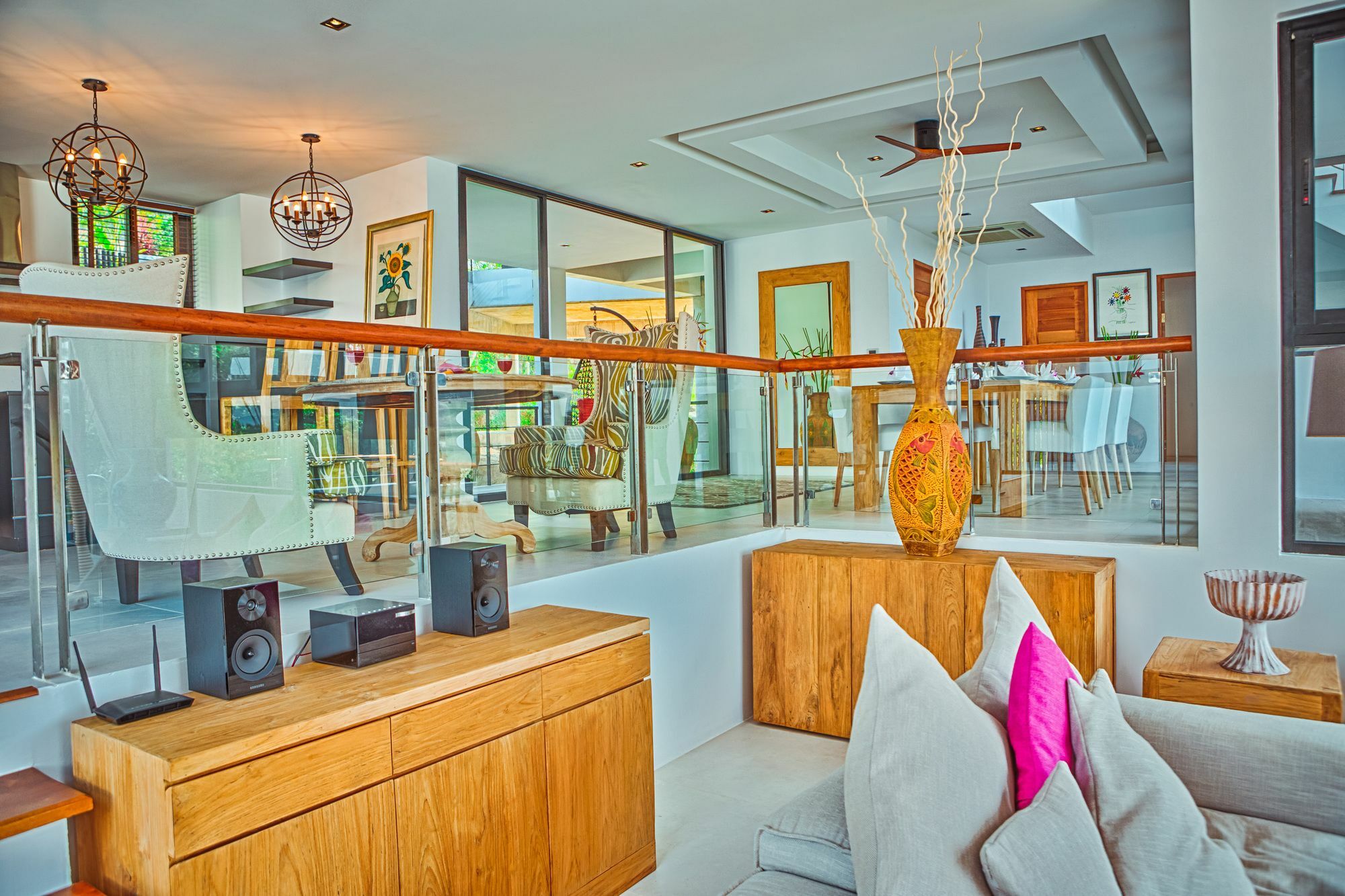 Fully Serviced Grand Villa Luxury Time Phuket Praia de Bang Tao Exterior foto